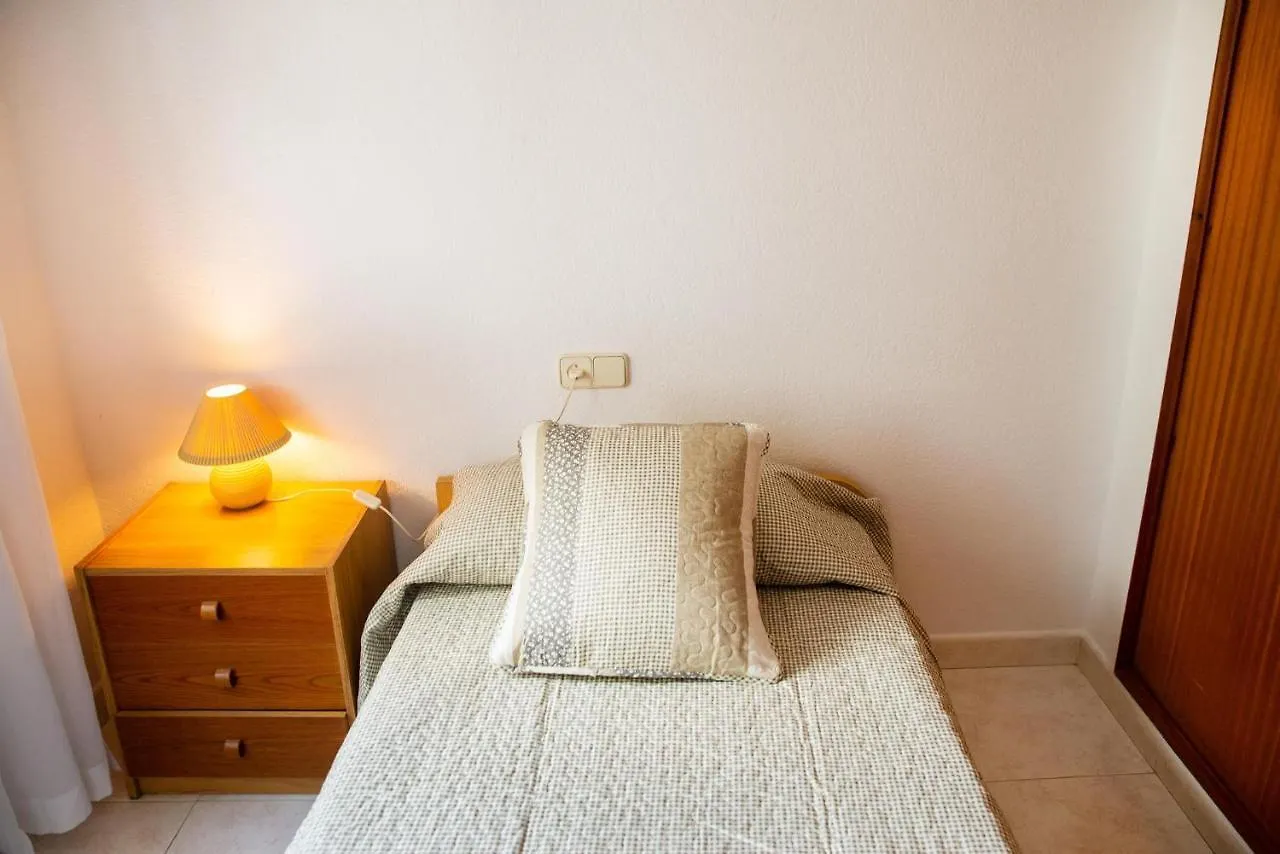 Holiday home Torre Arboc Villa Platja d'Aro