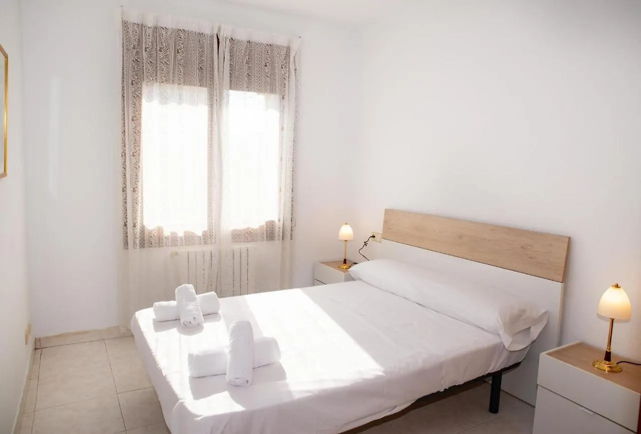 Torre Arboc Villa Platja d'Aro Holiday home