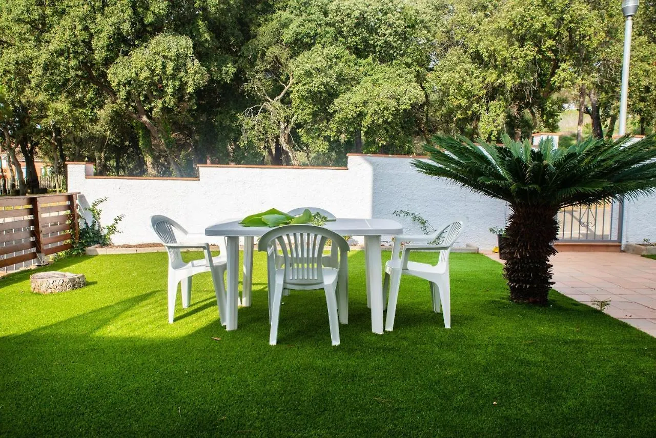 Torre Arboc Villa Platja d'Aro Holiday home