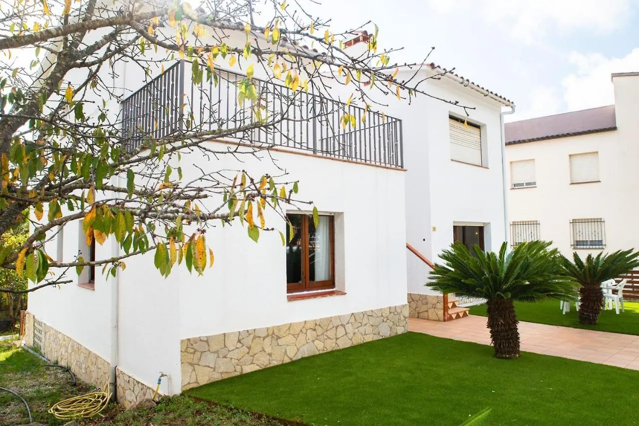 Torre Arboc Villa Platja d'Aro Holiday home