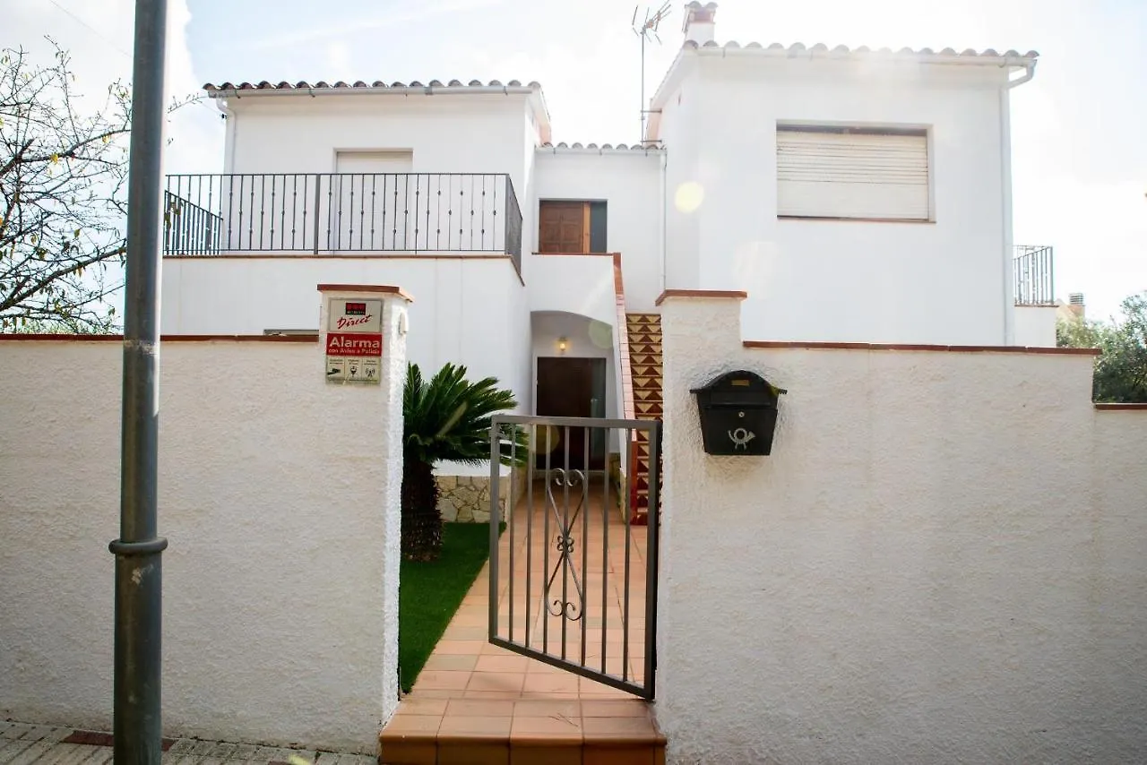 Torre Arboc Villa Platja d'Aro