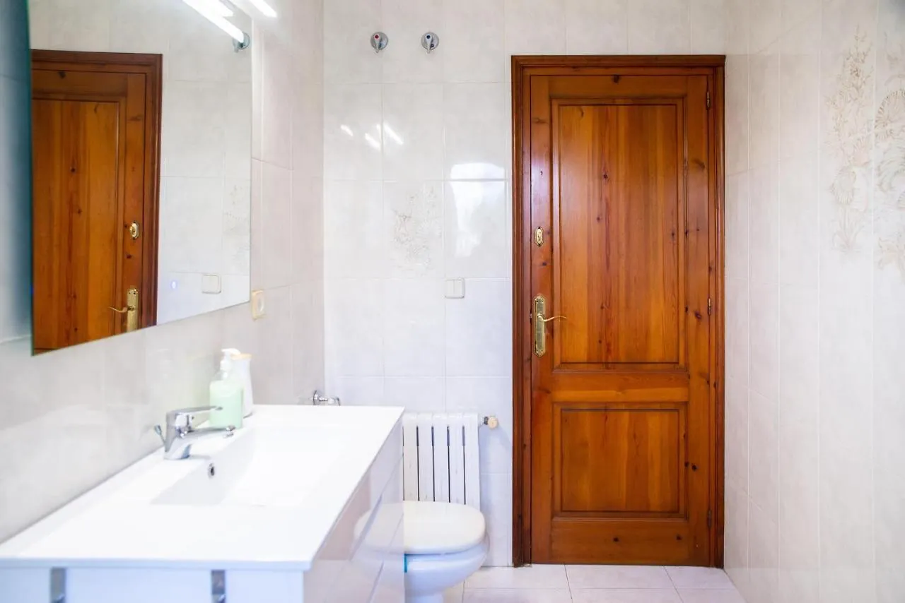 Holiday home Torre Arboc Villa Platja d'Aro