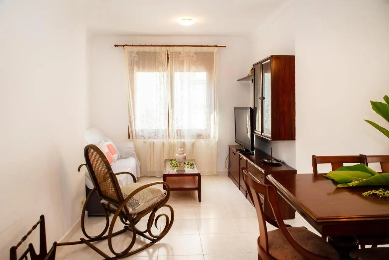 Holiday home Torre Arboc Villa Platja d'Aro Spain