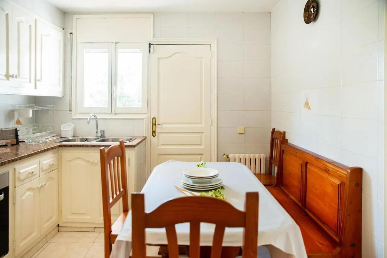 Holiday home Torre Arboc Villa Platja d'Aro