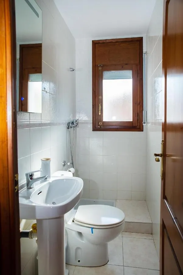 Torre Arboc Villa Platja d'Aro Spain