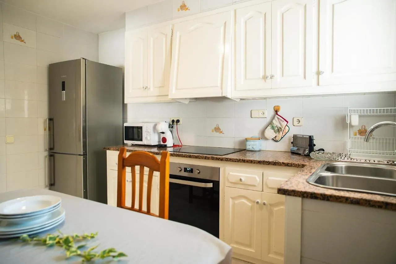 Holiday home Torre Arboc Villa Platja d'Aro