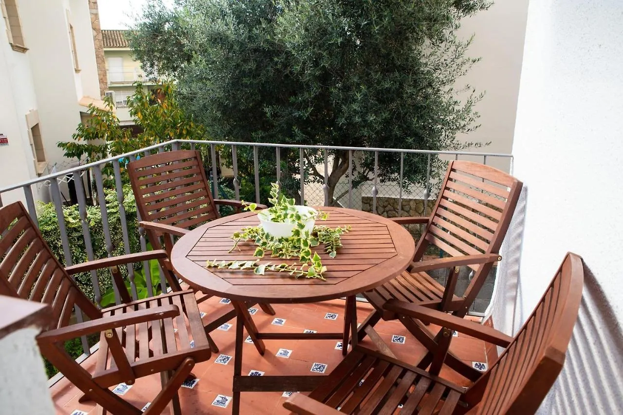 Torre Arboc Villa Platja d'Aro 0*,  Spain