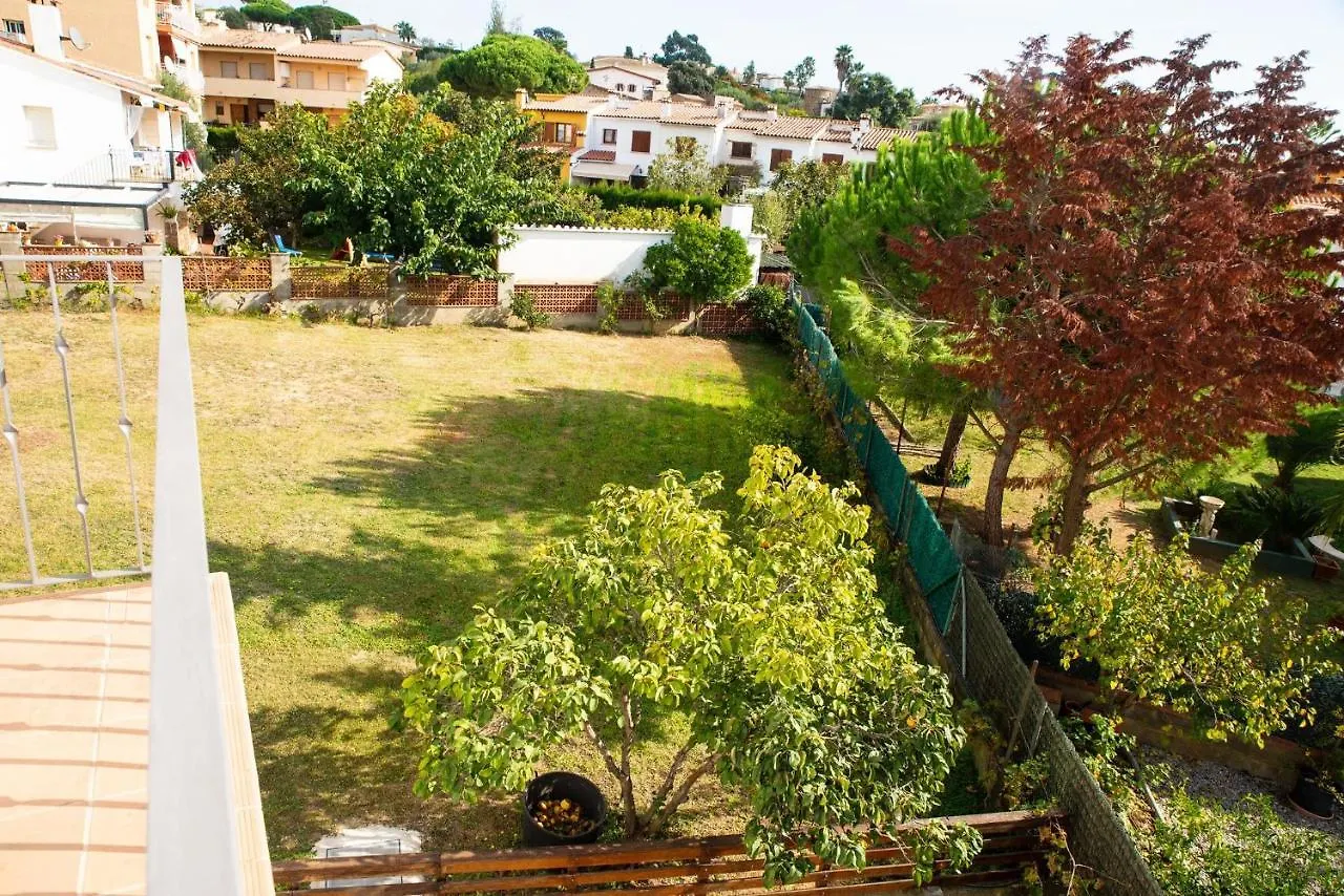 Torre Arboc Villa Platja d'Aro Holiday home