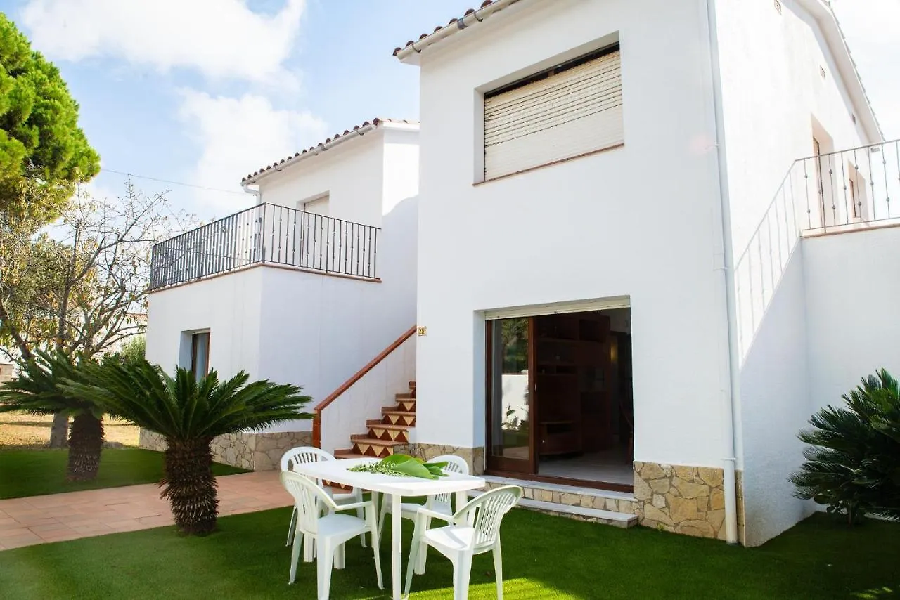 Holiday home Torre Arboc Villa Platja d'Aro Spain