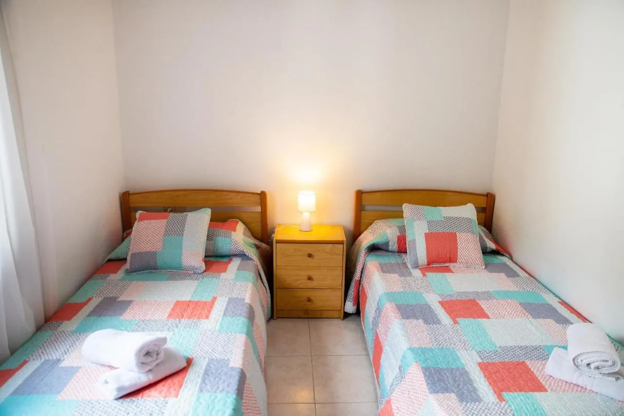 Holiday home Torre Arboc Villa Platja d'Aro Spain