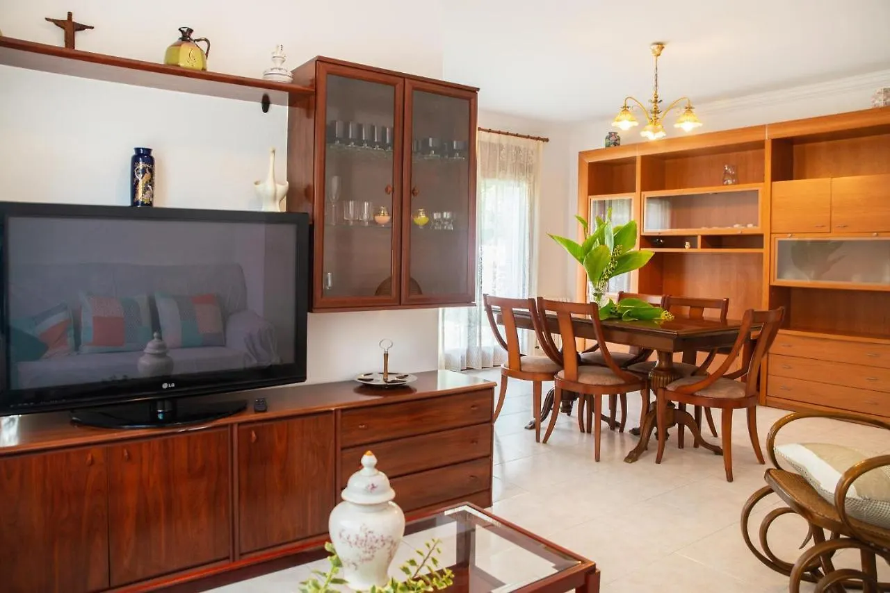 Torre Arboc Villa Platja d'Aro Holiday home